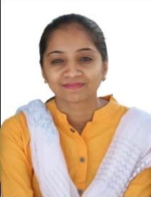 Ms. ANALI MEHTA