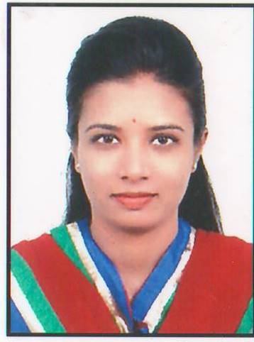 MRS.PRARTHNA CHOVATIYA