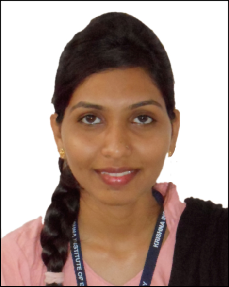 MS.KRISHNA BHIMANI