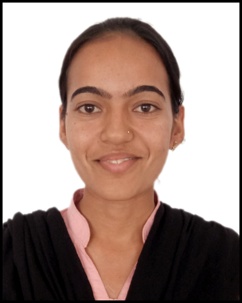 MS.BHUMIKA DHAMSANIYA