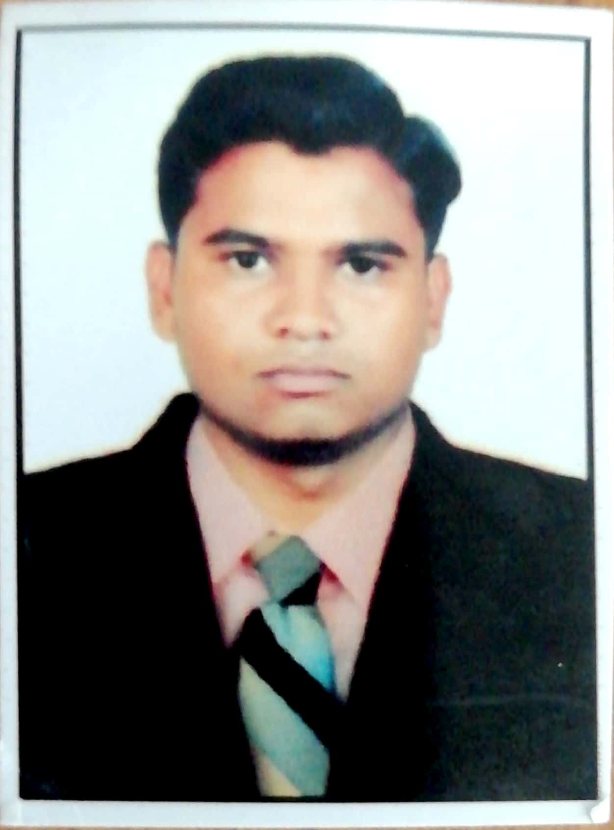 MR.RAVI GADARA