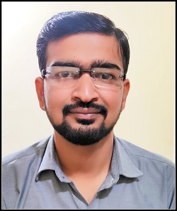 MR.AAKASH SAMANI