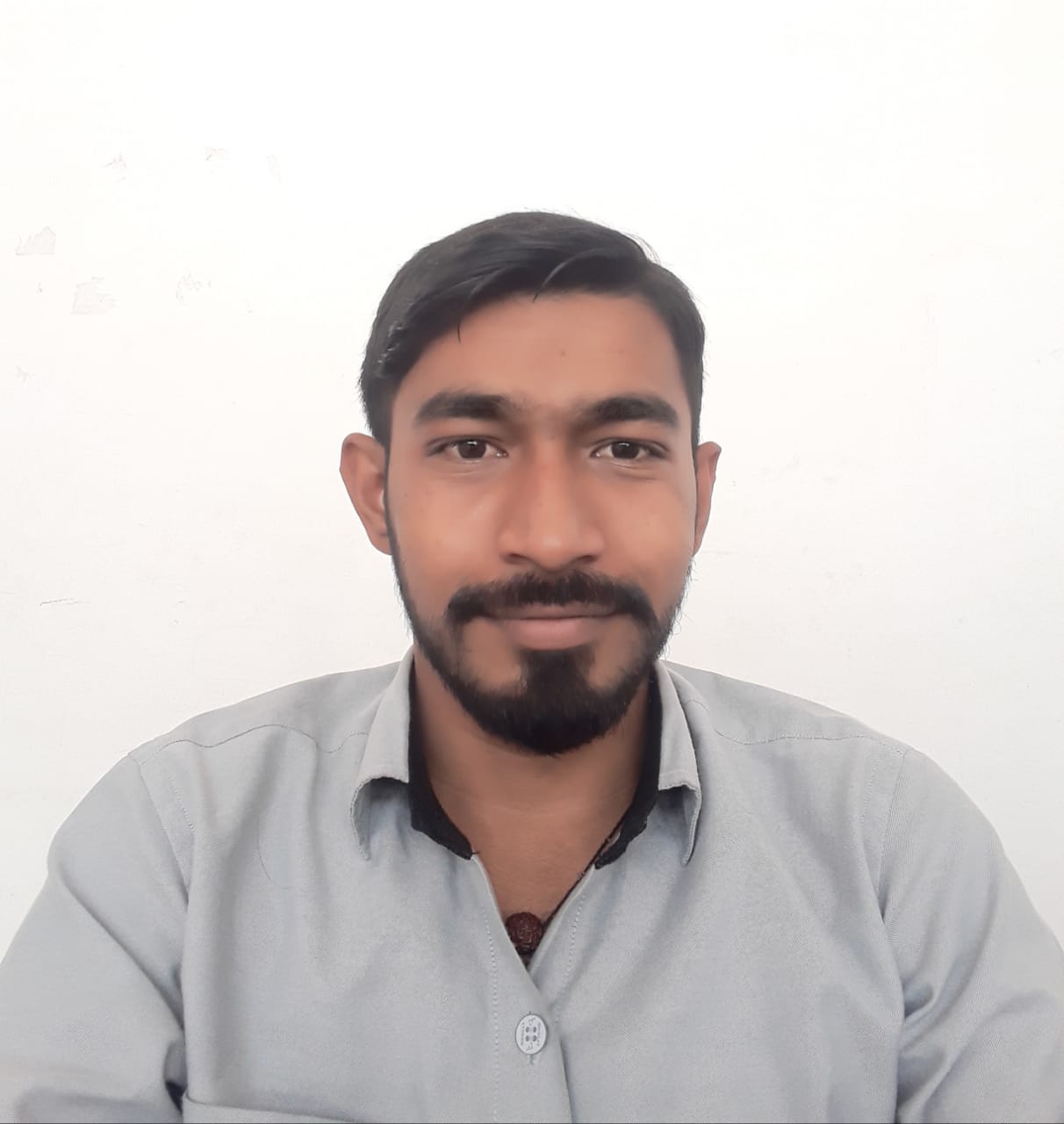 MR.NIKUNJ KAVAR