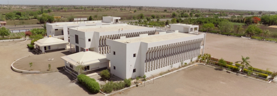 Krishna Institute of Engineering & Technology-Jamnagar